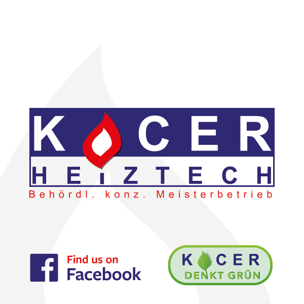 Kocer & Co KG Logo