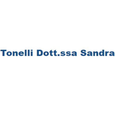 Tonelli Dott.ssa Sandra Oculista Logo