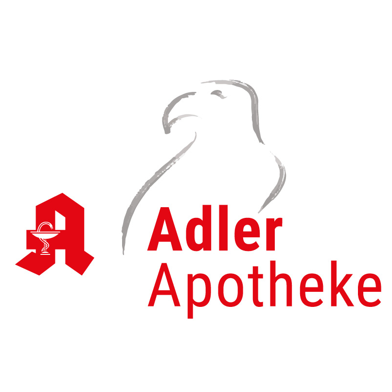 Adler-Apotheke in Rheine - Logo