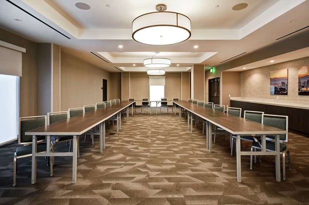 Images Home2 Suites by Hilton Los Angeles Montebello