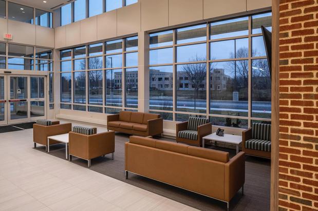 Images Indianapolis Rehabilitation Hospital