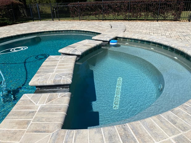 Images Caliber Pool Pro