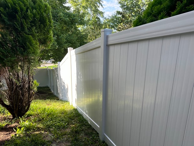 Images Superior Fence & Rail