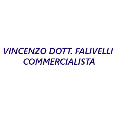Vincenzo Dott. Falivelli - Commercialista Revisore Legale - c/o CB Partners Logo
