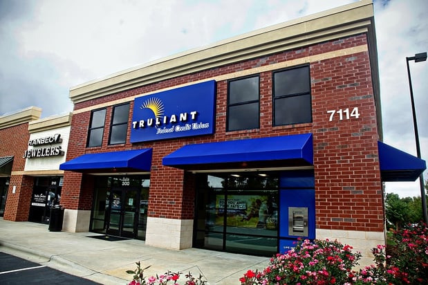 Images Truliant Federal Credit Union Mint Hill