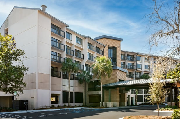Images Holiday Inn Express Hilton Head Island by IHG