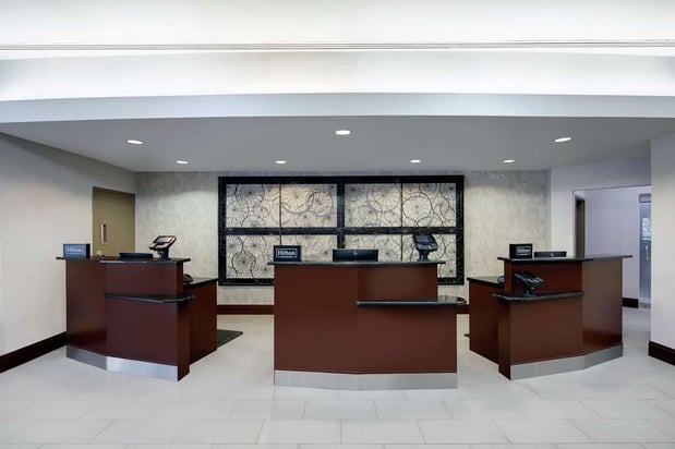 Images Embassy Suites by Hilton Detroit Troy Auburn Hills