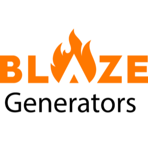 Blaze Generators LLC