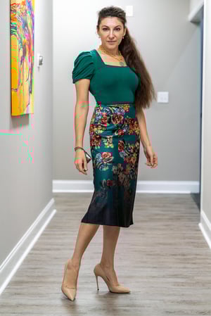 Images IBI Plastic Surgery & Med Spa