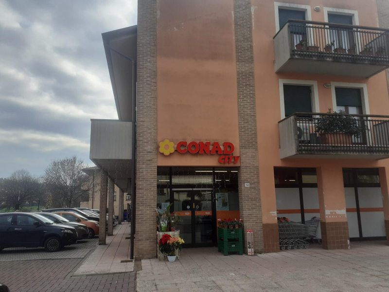 Images Conad City