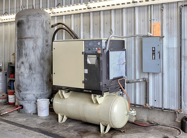 Images Industrial Technical Services