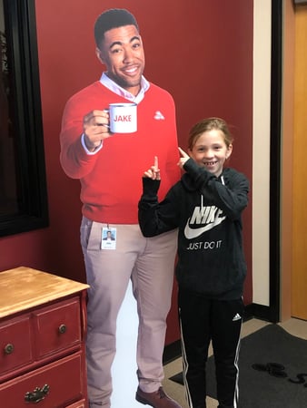 Images Cory Laugen - State Farm Insurance Agent