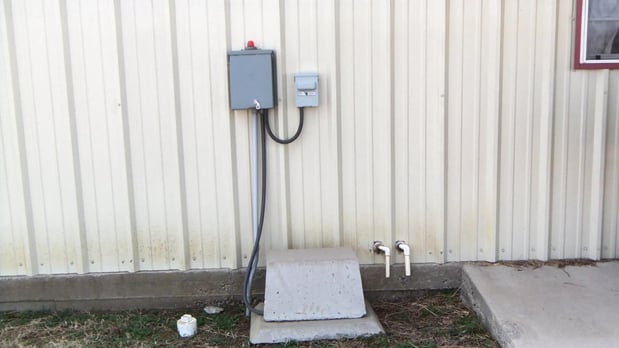 Images Acton Septic Inc.