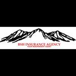 BSH Insurance Agency Logo