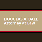 Douglas A. Ball, Attorney at Law Logo