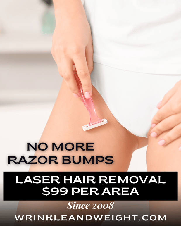 Images Dr. Mantor's Wrinkle and Weight Solutions