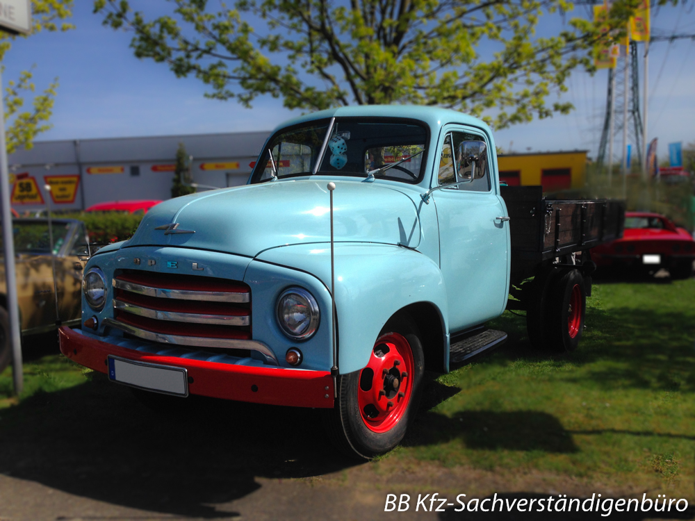 Kfz Gutachter Hamburg, BB Kfz Sachverständigen Büro GmbH, Rondenbarg 11 in Hamburg