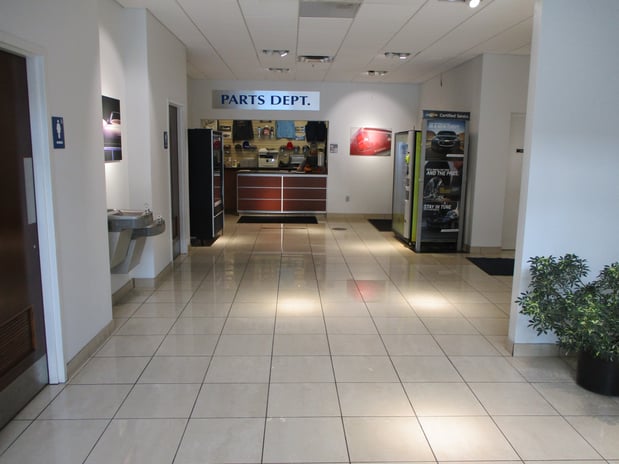Images Serpentini Chevrolet of Westlake