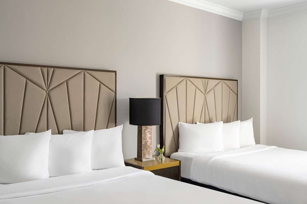 Images Martinique New York on Broadway, Curio Collection by Hilton