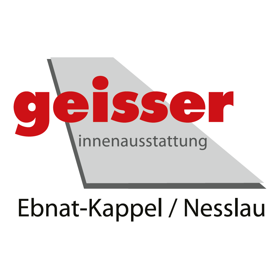 Geisser Innenausstattung GmbH Logo