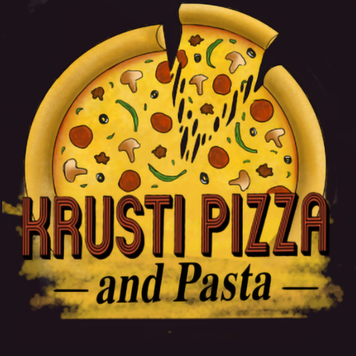 Krusti Pizza & Pasta - Santa Clara, CA 95050 - (408)246-1800 | ShowMeLocal.com