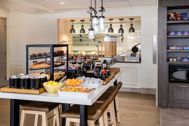 Images Hilton Garden Inn Nashville/Smyrna