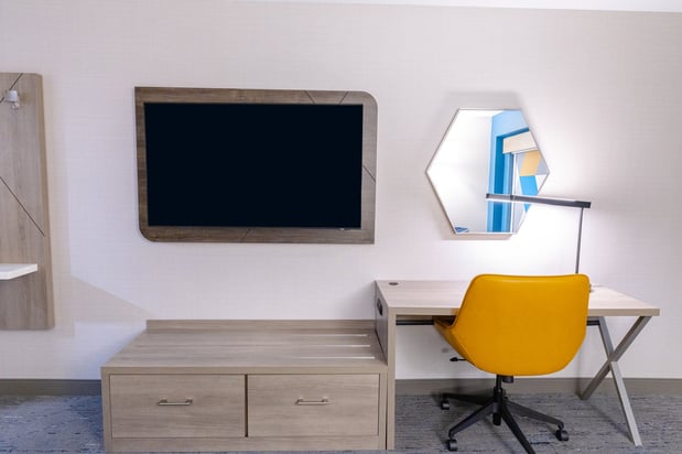 Images Holiday Inn Express Neptune by IHG