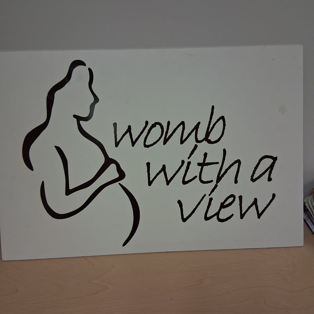 Images Womb With A View