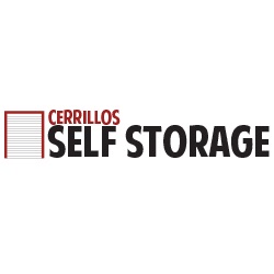 Cerrillos Self Storage Logo