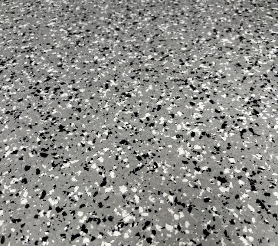 Images MACH ONE Epoxy Floors of Norfolk