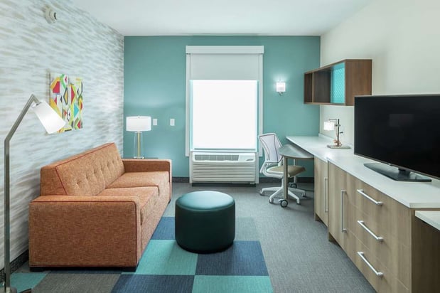 Images Home2 Suites by Hilton Jacksonville Airport