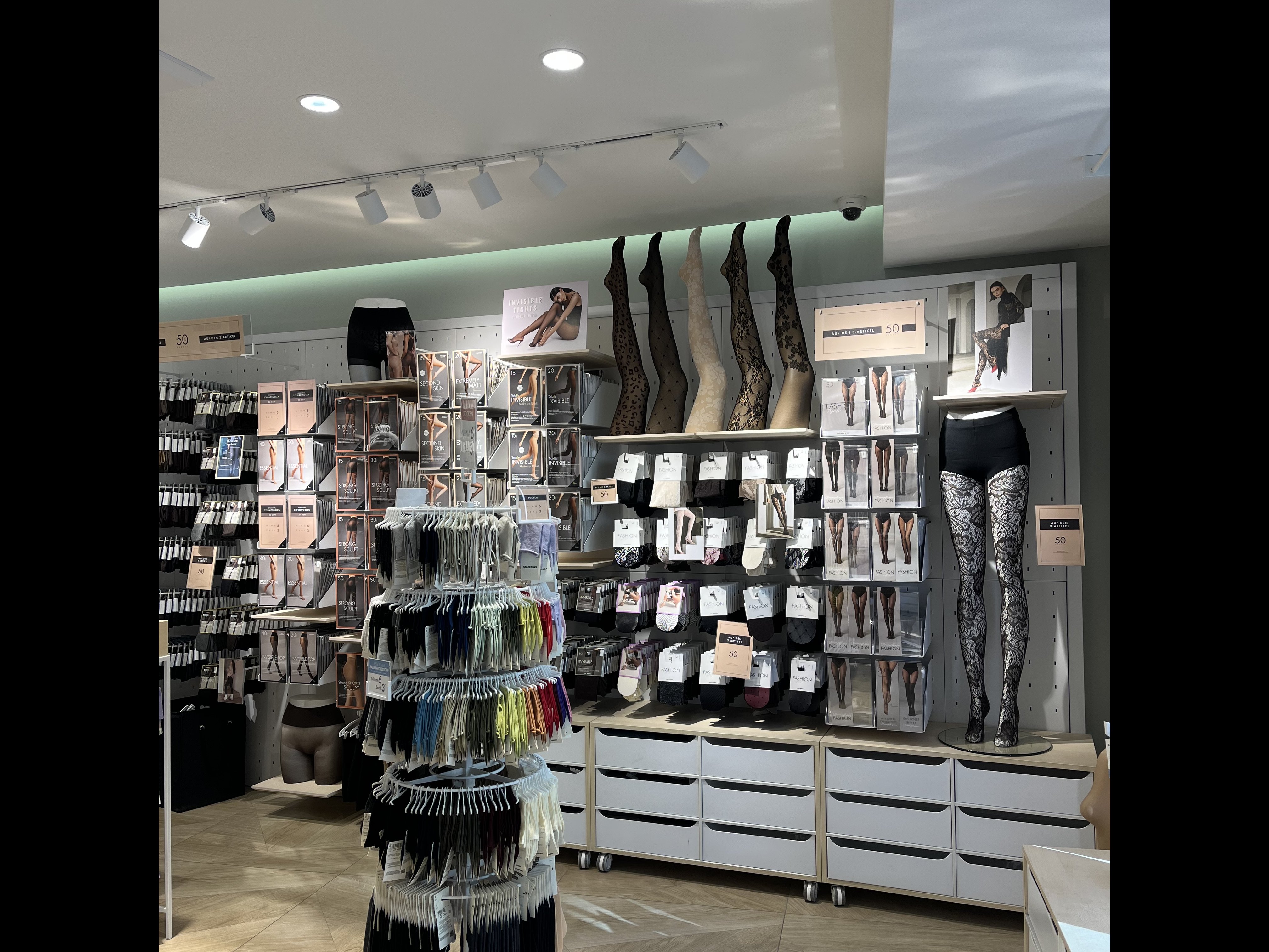 Calzedonia, HAUPTSTRASSE 80 in Offenburg