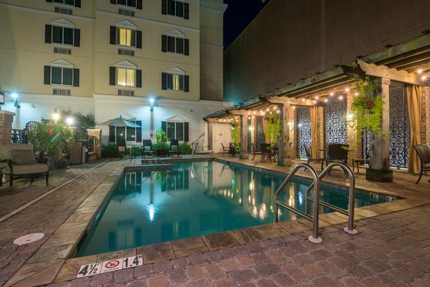 Images Candlewood Suites Mobile-Downtown by IHG
