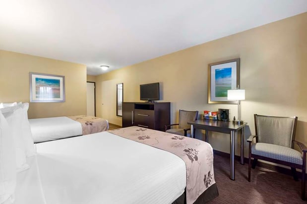 Images Best Western Seattle Airport Hotel
