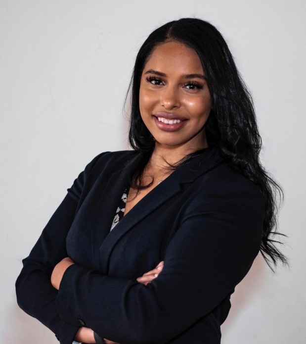 Images Arreyl Wilson, Bankers Life Agent and Bankers Life Securities Financial Representative