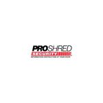 PROSHRED® Baltimore Logo