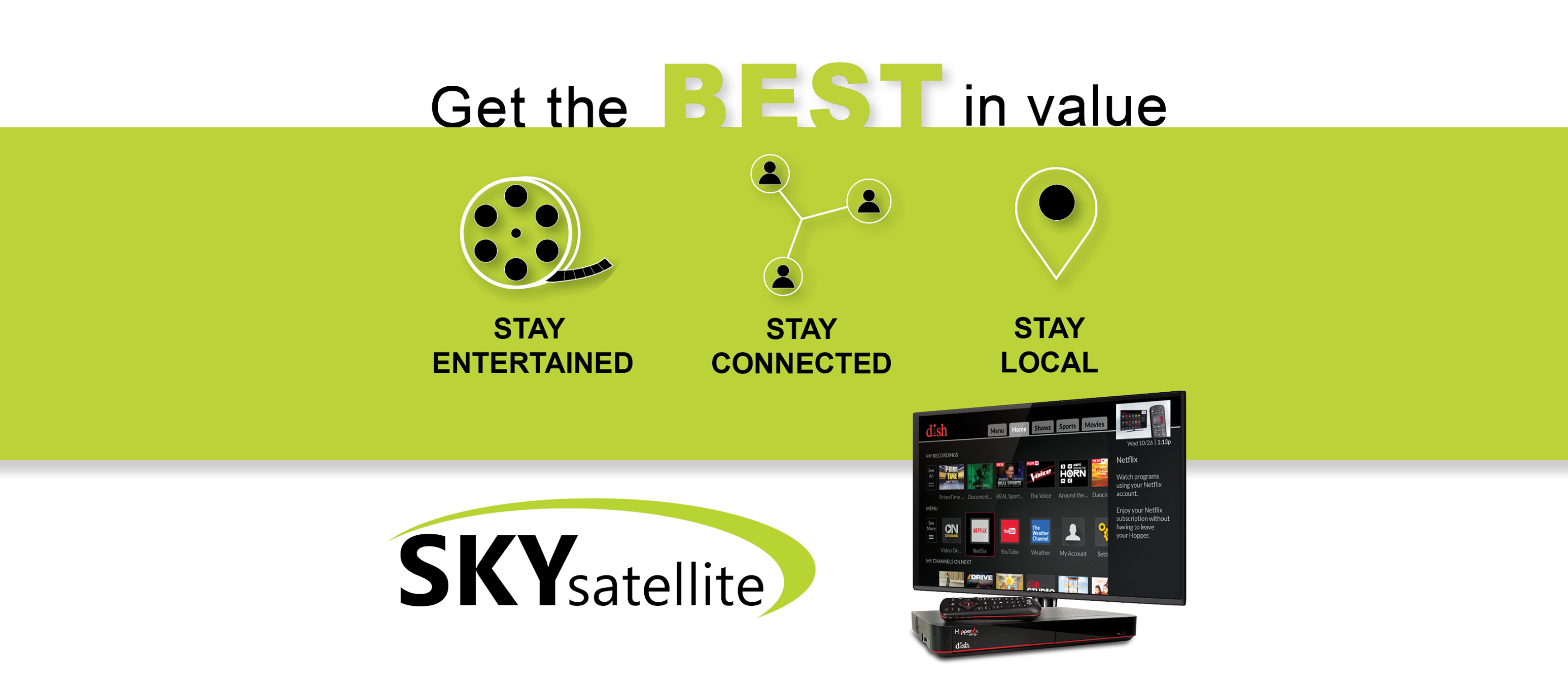 Image 2 | Sky Satellite, LLC