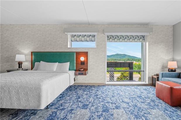 Images Home2 Suites by Hilton Pigeon Forge