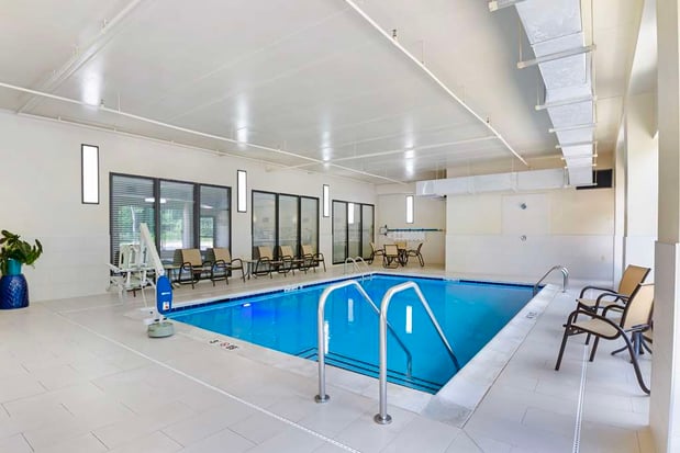 Images Best Western Plus Thornburg Inn & Suites