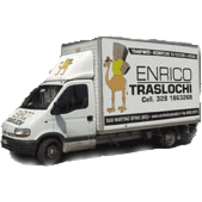 Images Enrico Traslochi