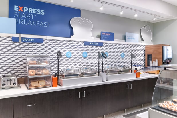 Images Holiday Inn Express & Suites Las Vegas SW – Spring Valley by IHG