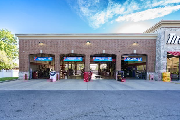 Images Tire Discounters