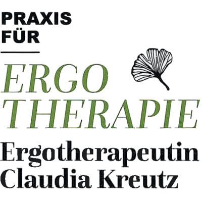 Claudia Kreutz Praxis für Ergotherapie Logo