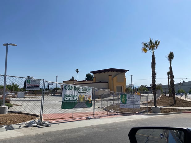 Images Quick Quack Car Wash