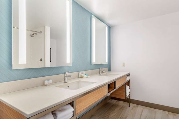 Images Hilton Garden Inn Atlanta NE/Gwinnett Sugarloaf