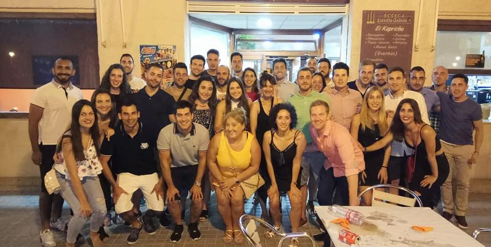 Images Global Centro de Formación