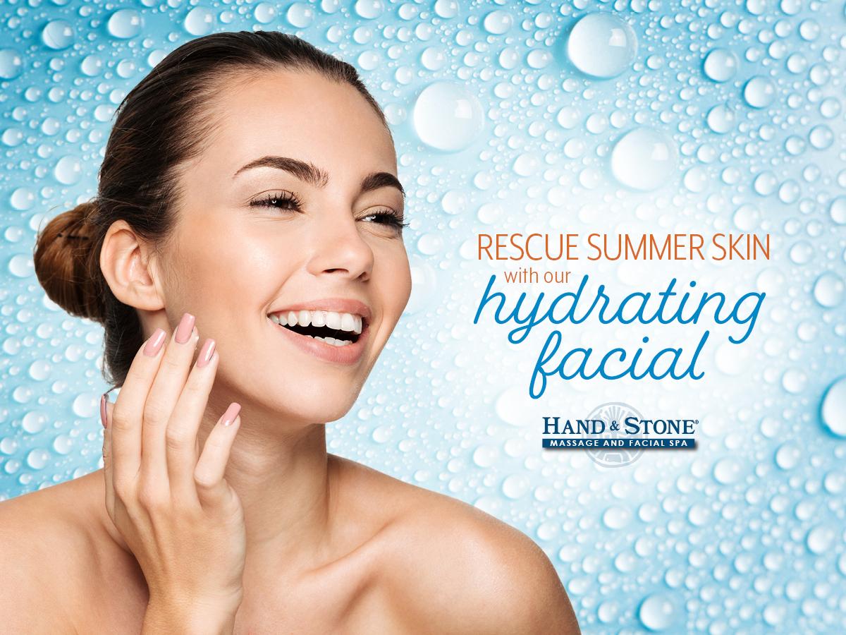 Hand and Stone Massage and Facial Spa in Greer, SC 29650 (864) 2...