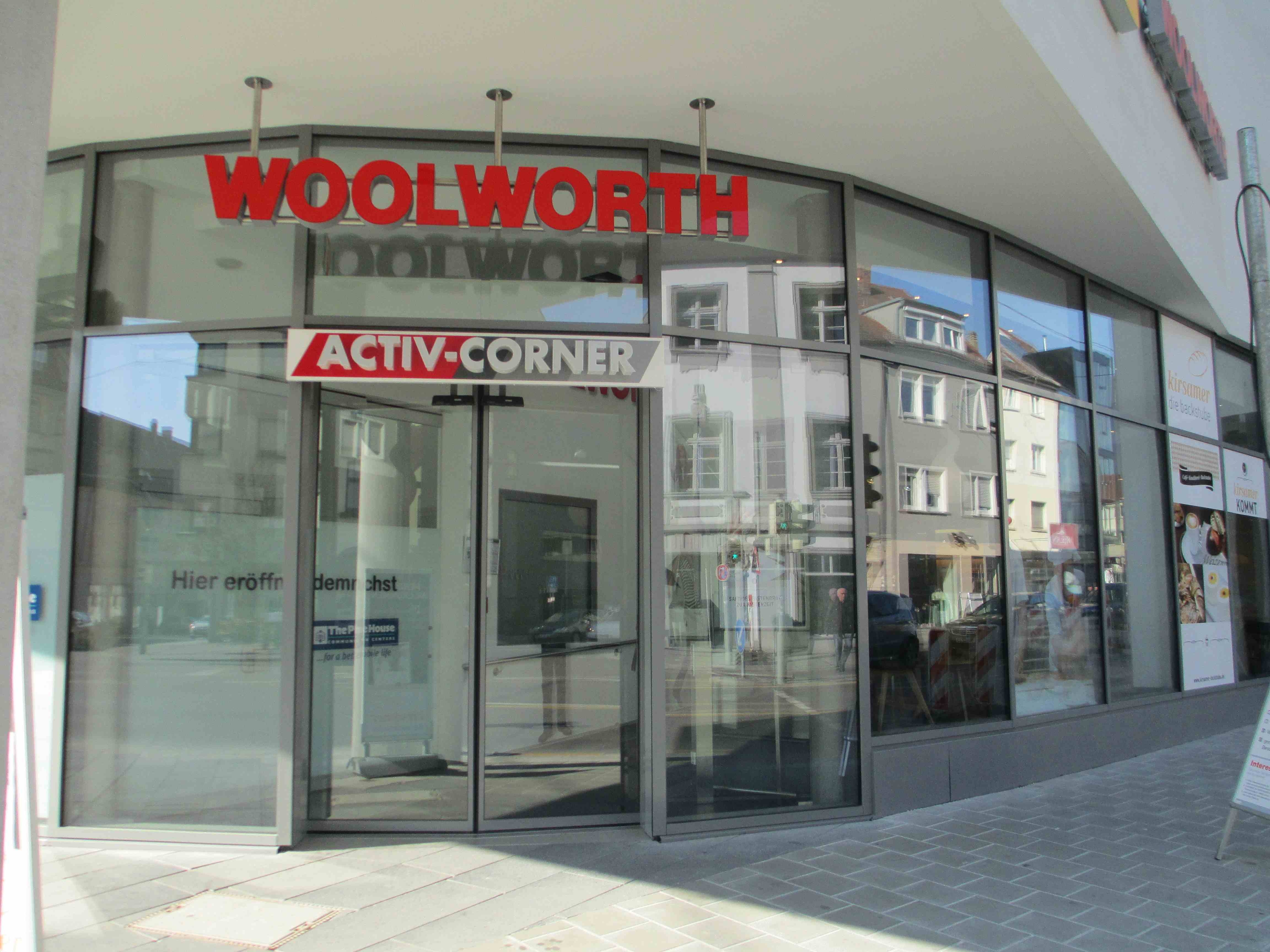 Kundenbild groß 1 Woolworth