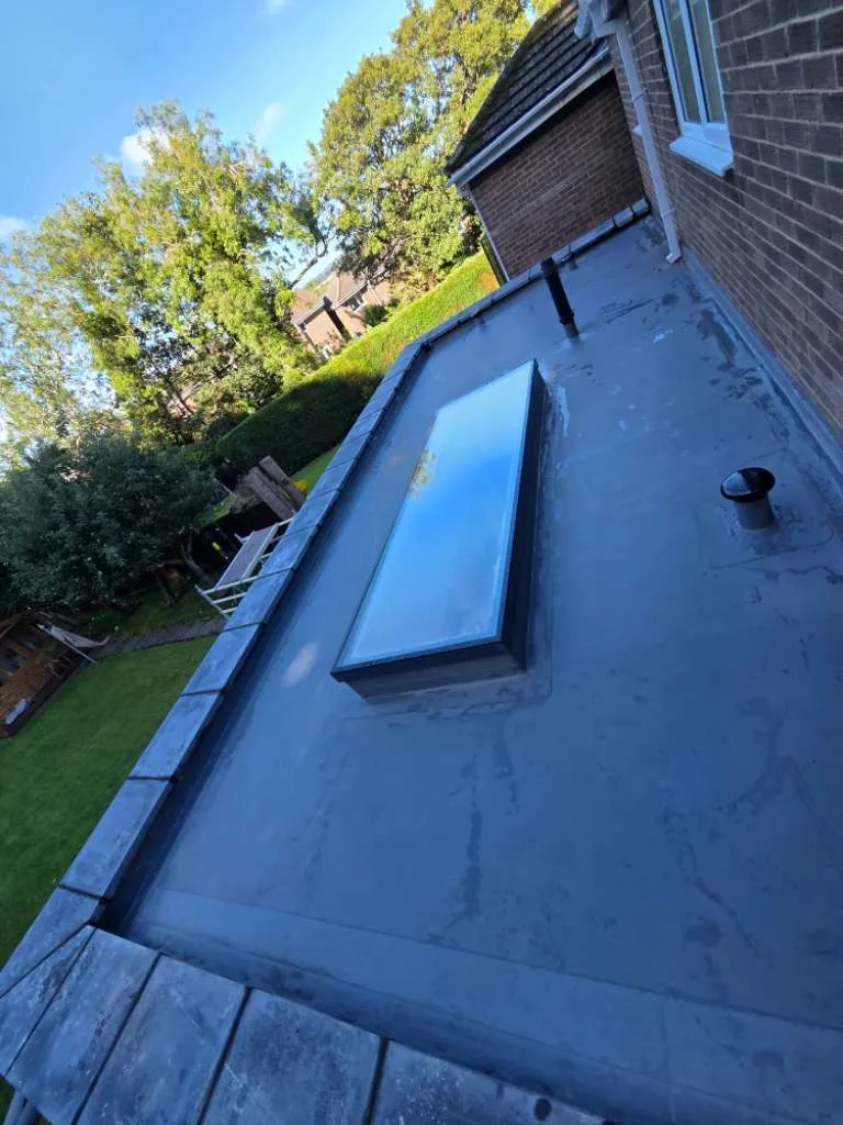 Images Expert Flat Roofing Services
