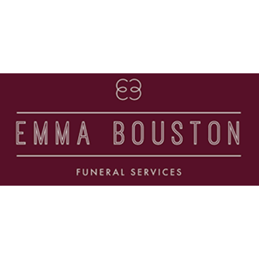Emma Bouston Funeral Services Logo